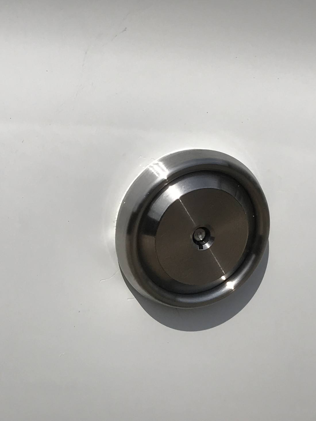 Ford van security barrel replacement in Dagenham by ABS Locksmiths