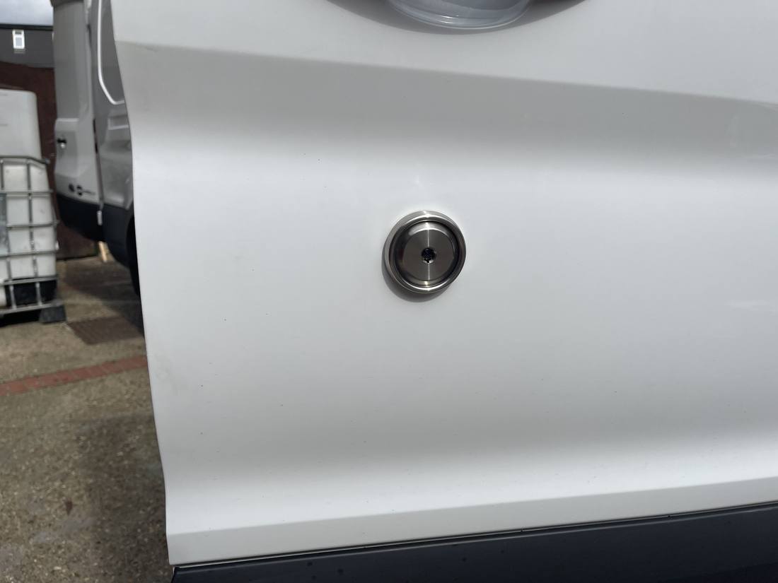 Ford Security Barrel — ABS Locksmith