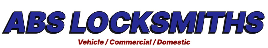 ABS Locksmiths logo