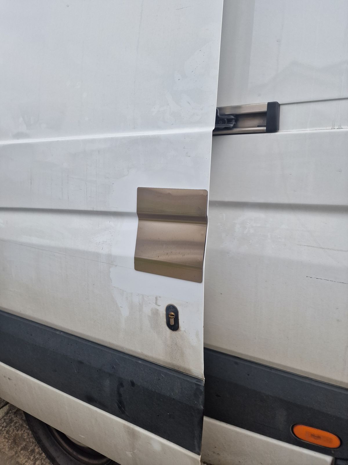 Mechanism Repair — ABS Locksmith
